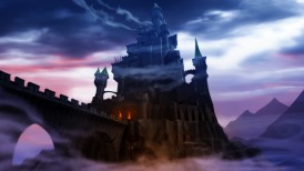 Medieval Moves, PlayStation Move, Deadmunt's Quest, Medieval Moves: Deadmunt's Quest, Move, motion sensing, review