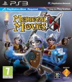 Medieval Moves