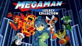 Mega Man Collection, Mega Man Legacy Collection, Mega Man Legacy Collection PS4, Mega Man Legacy Collection Xbox One, Mega Man Collection PS4, Mega Man Collection Xbox One