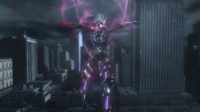 Metal Gear Rising: Revengeance Image 06