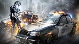 Metal Gear Rising Revengeance preview, Metal Gear Rising Revengeance hands on, MGR Revengeance, Metal Gear Rising, MGRR, Metal Gear Platinum Games