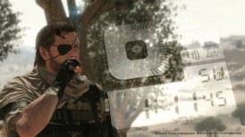 mgs v, kojima, pc, gameplay, frame rate, 1080p, 4k, gtx980, gtx950, gtx750ti, metal gear solid v, phantom pain, benchmark, fps