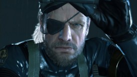 digital foundry Metal Gear Solid V: Ground Zeroes, Metal Gear Solid V Ground Zeroes Digital Foundry, τεχνική ανάλυση Metal Gear Solid V Ground Zeroes, Metal Gear Solid V Ground Zeroes, Metal Gear Solid V: Ground Zeroes