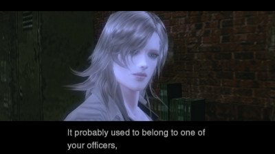 Metal Gear Solid HD Collection Image 07