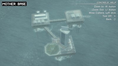 Metal Gear Solid HD Collection Image 14