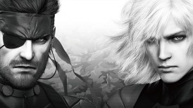 Metal Gear Solid HD Collection PS Vita, review,  Metal Gear Solid, HD Collection, PS Vita, PlayStation Vita, Konami