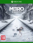 Metro Exodus