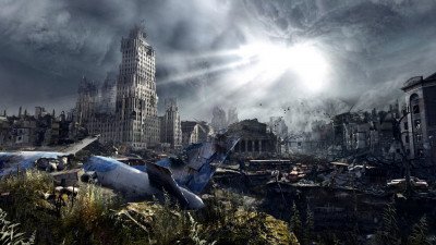 Metro: Last Light Image 01