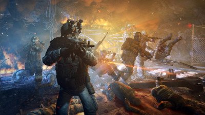 Metro: Last Light Image 02