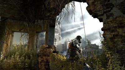 Metro: Last Light Image 03