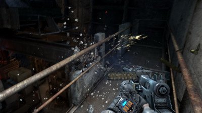 Metro: Last Light Image 05