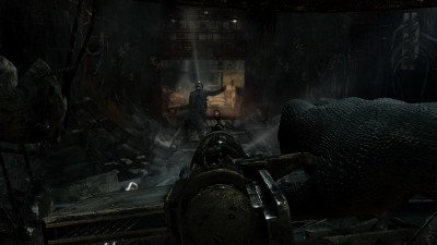 Metro: Last Light Image 06