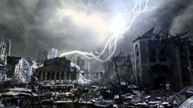Metro Last Light PC, Metro: Last Light 180p gameplay PC, Metro Last Light video game PC Full HD max, Metro Deep Silver, Metro 2034, Metro video game