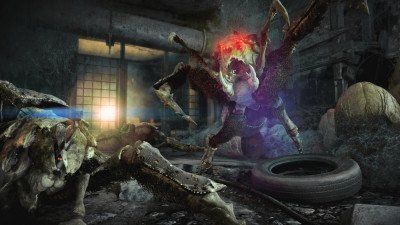 Metro Redux Image 01