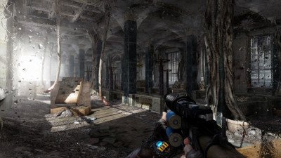 Metro Redux Image 02
