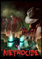 Metrocide