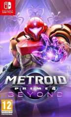 Metroid Prime 4: Beyond