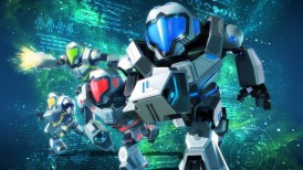 Metroid Prime: Federation Force 3DS, Metroid Prime: Federation Force Nintendo 3DS, Metroid Prime Federation Force, Metroid Prime 3DS, Federation Force, Federation Force Metroid Prime
