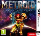 Metroid: Samus Returns