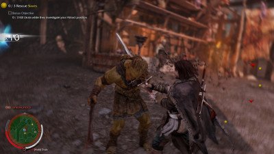 Middle-earth: Shadow of Mordor Image 02