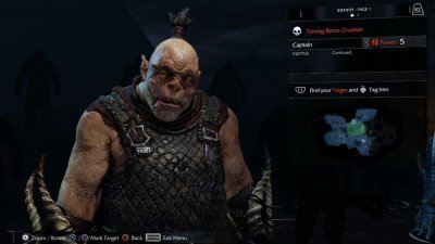Middle-earth: Shadow of Mordor Image 03