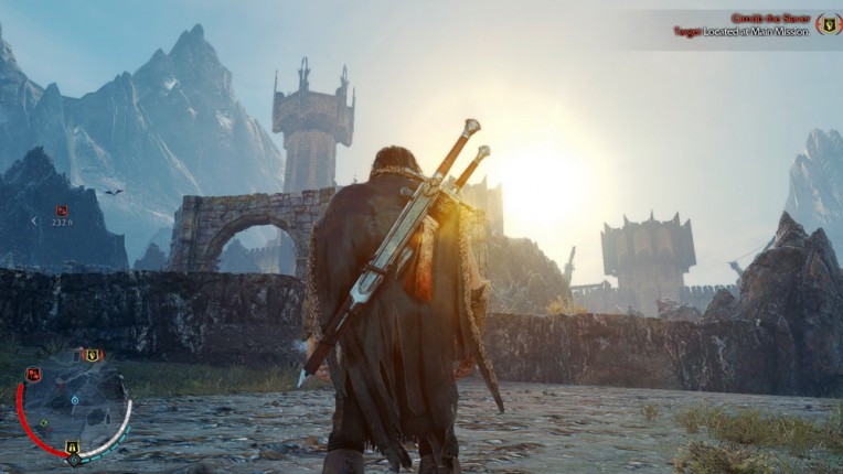 Middle-earth: Shadow of Mordor Image 05