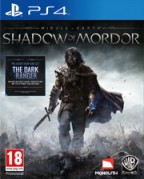 Middle-earth: Shadow of Mordor