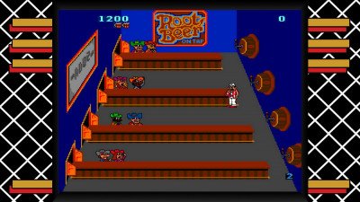 Midway Arcade Origins Image 04