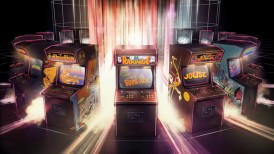 Midway games, συλλογή Midway, Midway Arcade, Midway Arcade Origins, Midway Origins