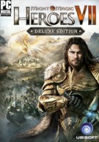 Might and Magic: Heroes VII