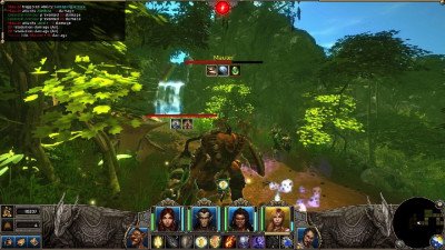 Might & Magic X Legacy Image 01
