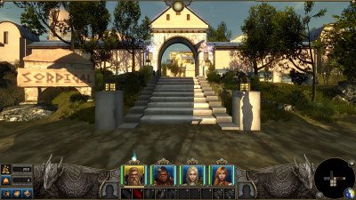 Might & Magic X Legacy Image 02