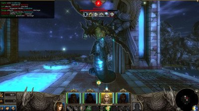 Might & Magic X Legacy Image 04