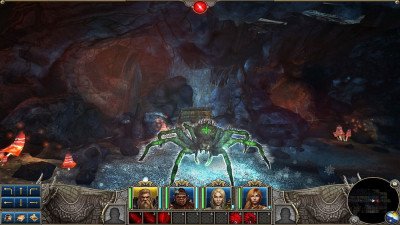 Might & Magic X Legacy Image 05