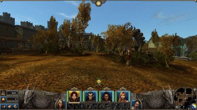 Might & Magic X Legacy Image 07