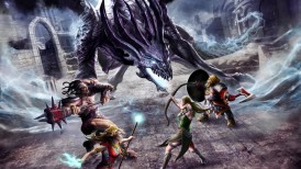 Might & Magic X Legacy review, Might & Magic 10 Legacy review, Might and Magic 10, Might & Magic: Legacy, Might & Magic Legacy