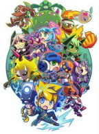 Mighty Gunvolt