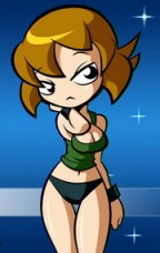 Mighty Switch Force 2