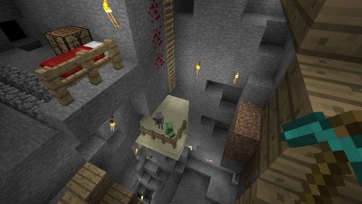 Minecraft Image 02