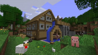 Minecraft Image 03