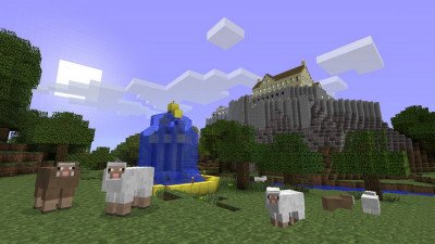 Minecraft Image 04