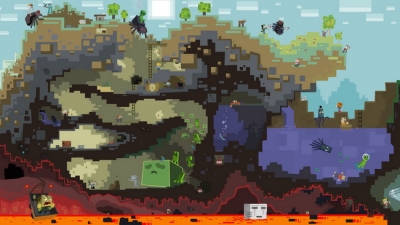 *