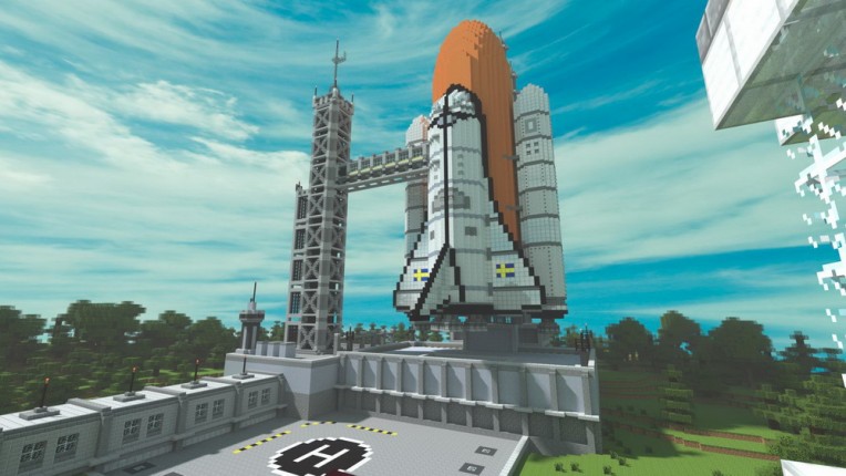 Minecraft Xbox One Edition Image 02