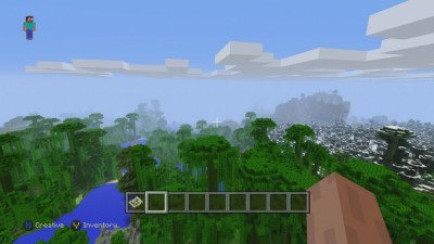 Minecraft Xbox One Edition Image 03