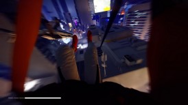 Mirror's Edge, Mirror's Edge TV series, Mirror's Edge television, Mirror's Edge series