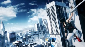 Mirror's Edge Catalyst παρουσίαση, Mirrors Edge Catalyst Review, Mirrors Edge Catalyst, Mirror's Edge Catalyst, Mirrors Edge Catalyst game review