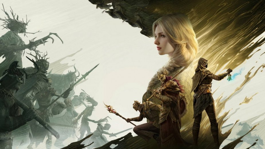 Mistfall Hunter Review