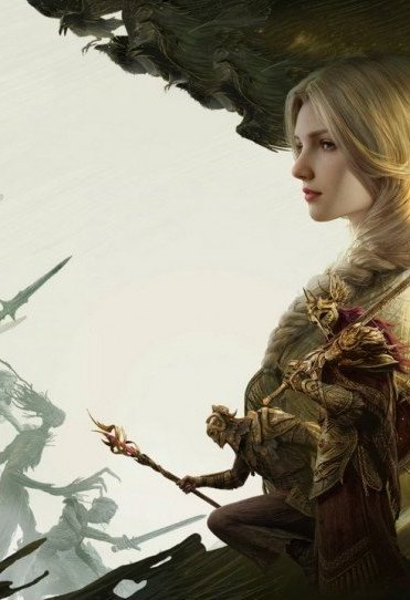 Mistfall Hunter Review