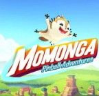 Momonga Pinball Adventures