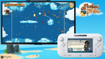 Monkey Pirates Image 03